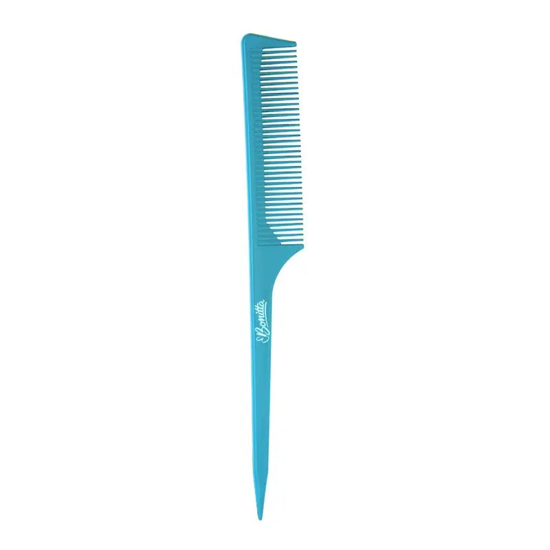 Bonitta Pente Dentes Médios (Cores Diversas)