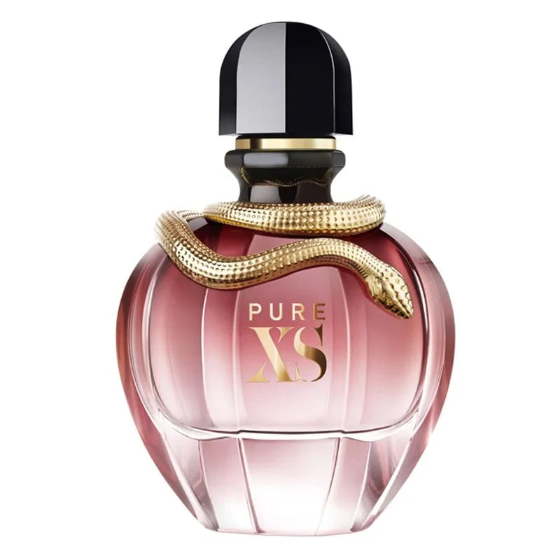Paco Rabanne Pure XS Feminino 80ml Eau De Parfum