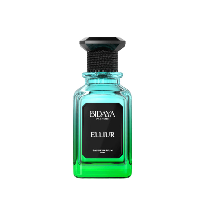 Bidaya Elliur Masculino 100ml Eau De Parfum