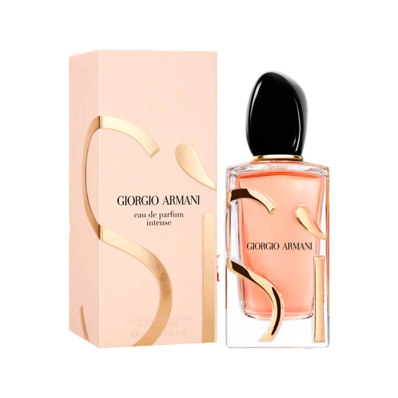 Giorgio Armani intense for Women 100ml EDP