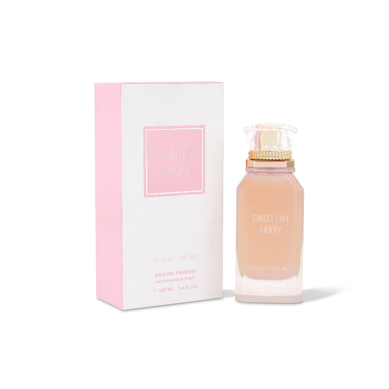 Gulf Orchid Sweet Like Candy Female 100ml EDP