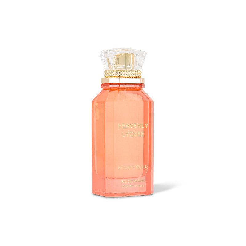 Gulf Orchid Heavenly Lychee Feminino 100ml Eau De Parfum