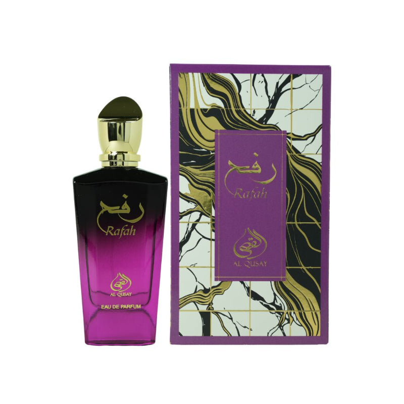 Al Qusay Rafah Unisex 100ml EDP