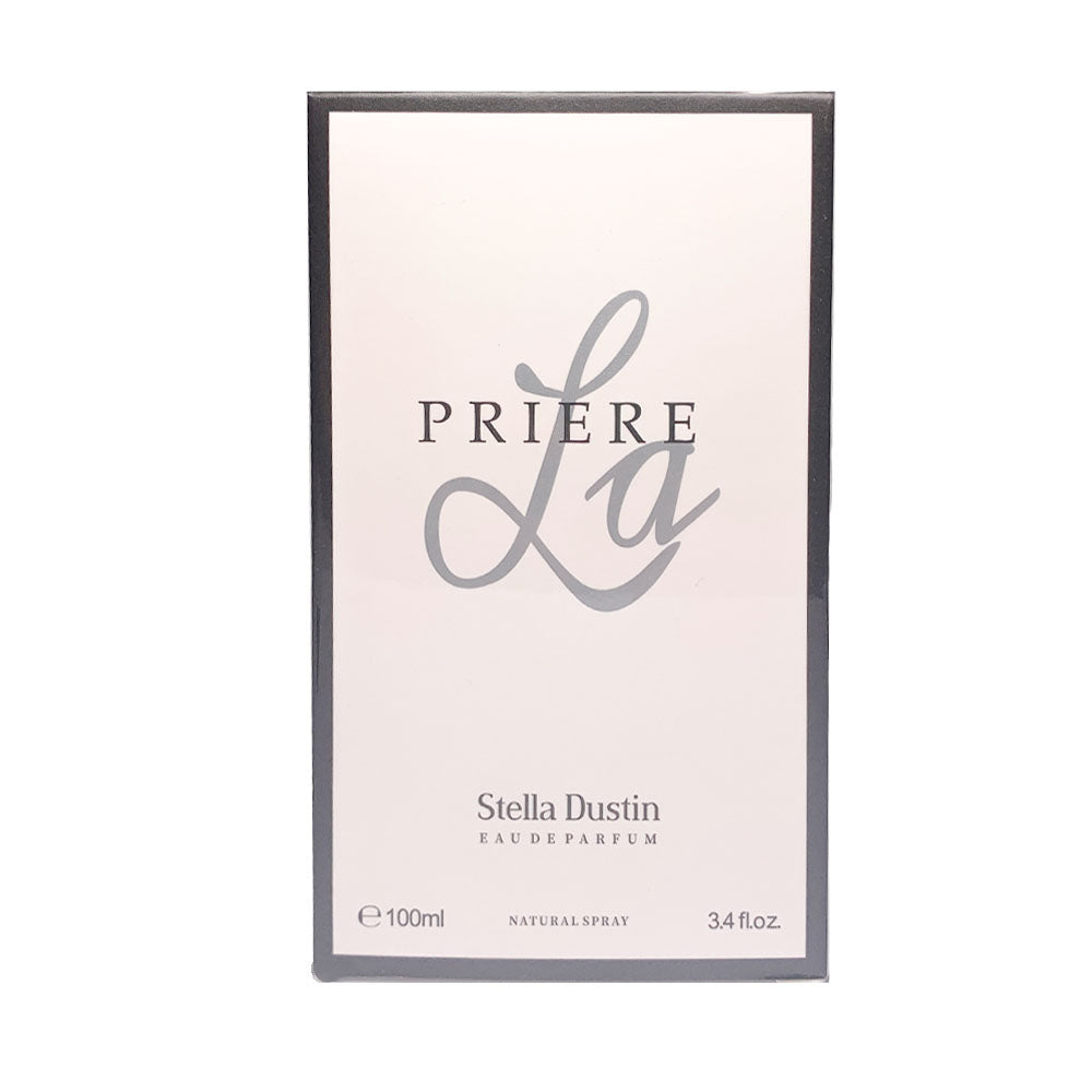 Stella Dustin La Priere for Women 100ml EDP