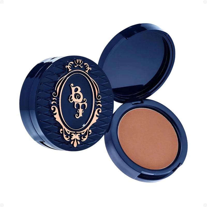 Bruna Tavares BT Blush Contour Contorno Compacto Brown Sugar 5G
