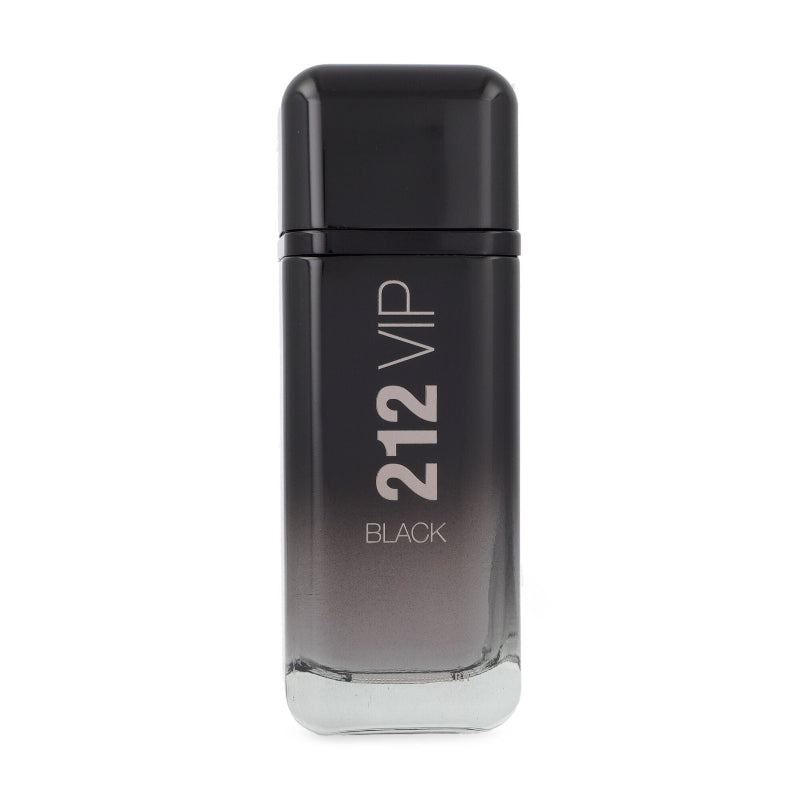 Carolina Herrera 212 VIP Black for Men 100ml EDP