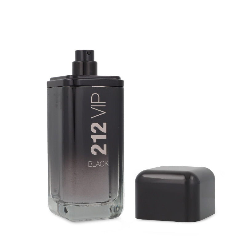 Carolina Herrera 212 VIP Black for Men 100ml EDP