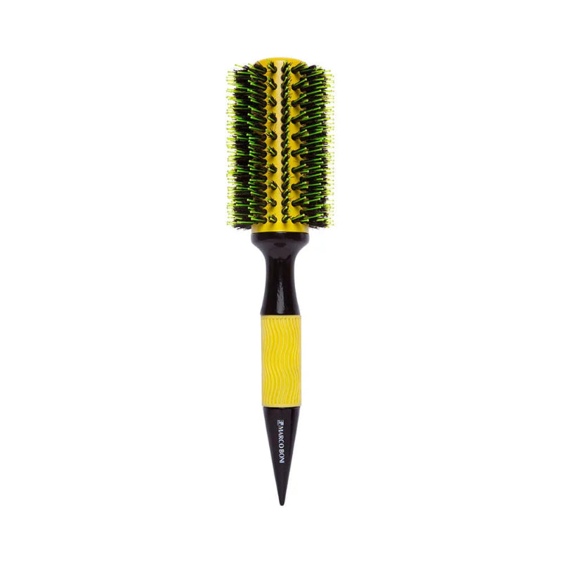 Marco Boni Escova Profissional Thermal Ceramic Yellow Basic 64mm Ref. 7334
