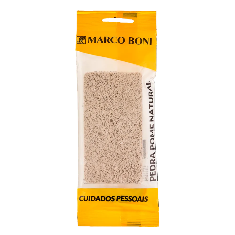 Marco Boni Pedra Pome Natural Ref.6010