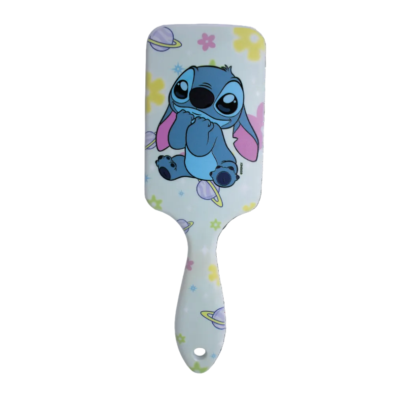 Marco Boni Escova Raq  Med Disney Stitch Diversos Ref. 7123