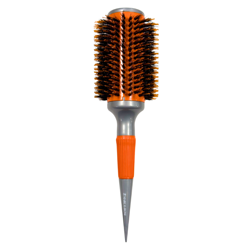 Marco Boni Escova Profissional Thermal Ceramic Orange 74MM