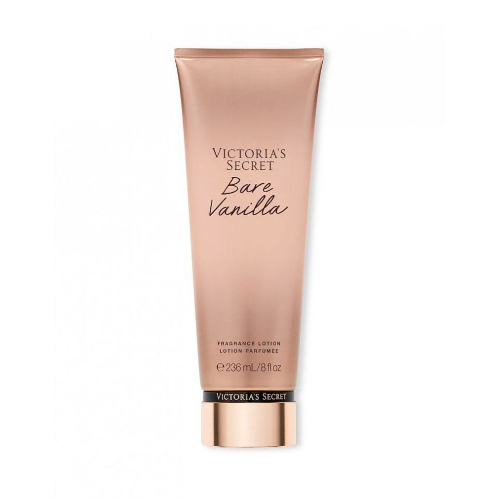 Victoria's Secret New Bare Vanilla Lotion 236ml