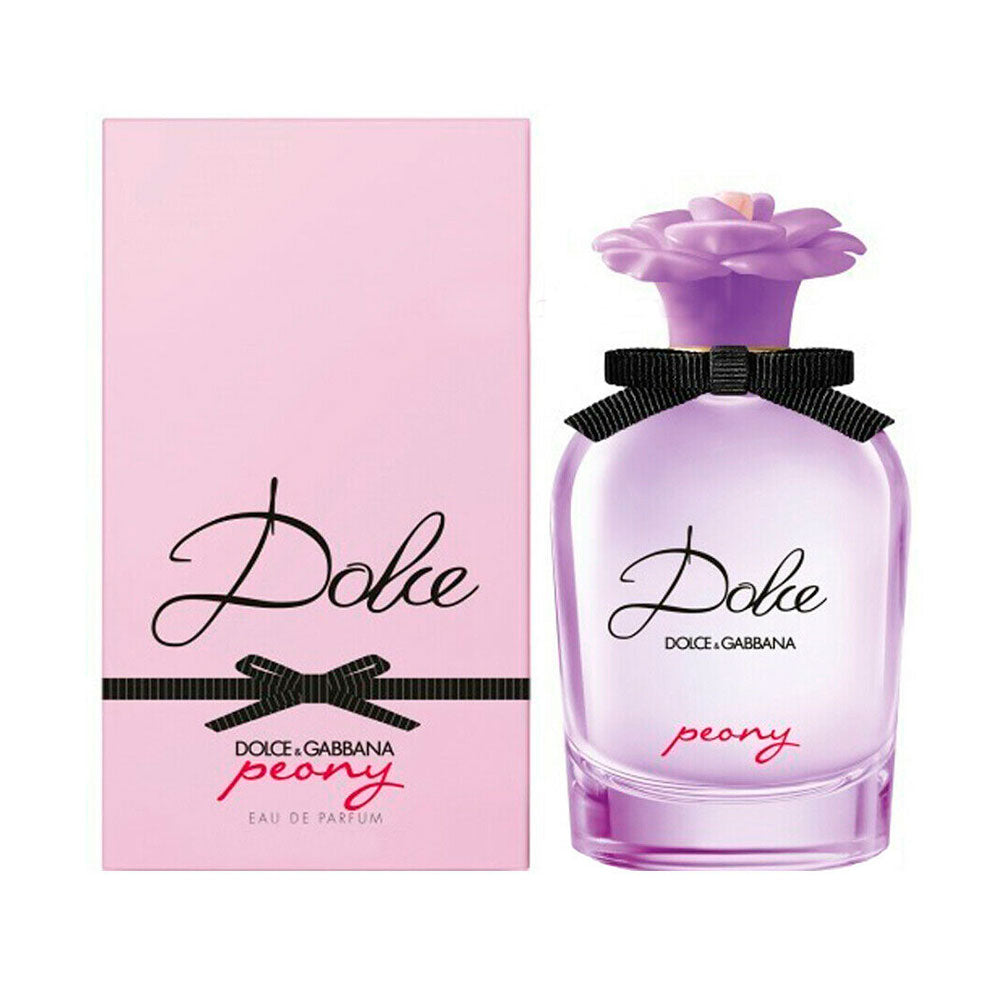 Dolce & Gabbana Peony for Women 75ml EDP