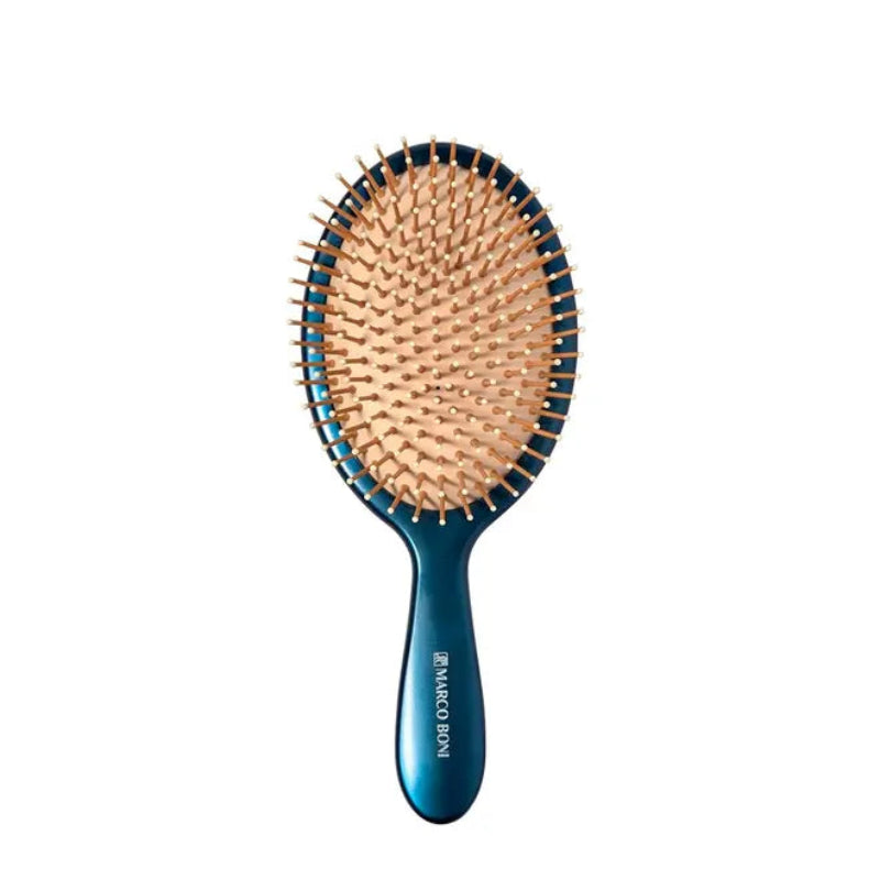 Marco Boni Escova Oval Athena (Cores Diversas) Ref. 7201