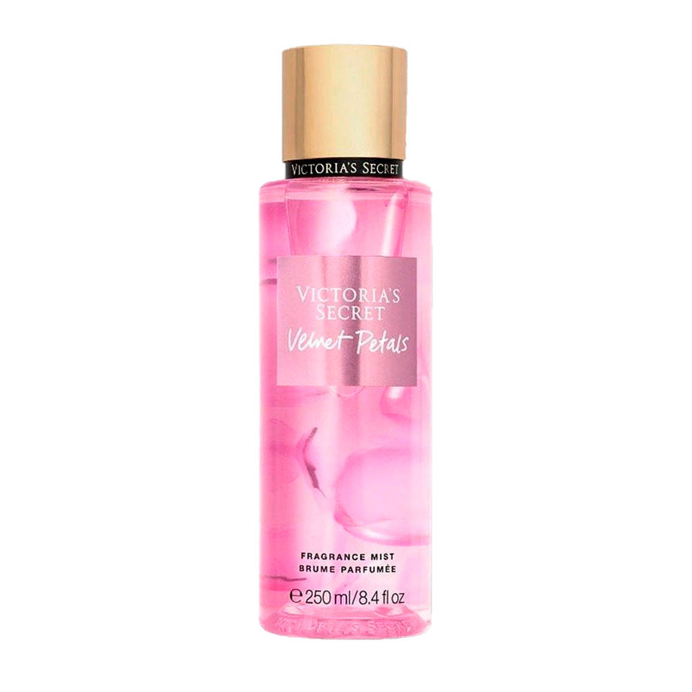 Splash Victoria's Secret New Velvet Petals 250ml