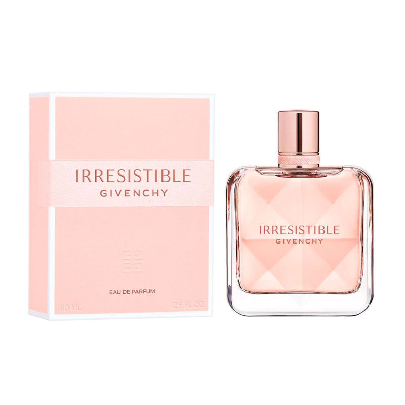 Givenchy Irresistible Feminine 80ml EDP