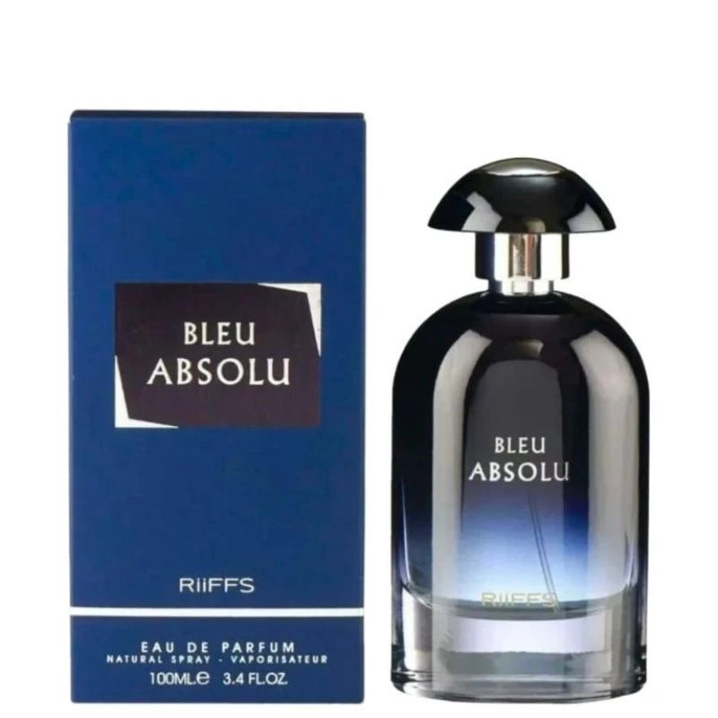 Bleu Absolu Arabian EDP for Men 100ml