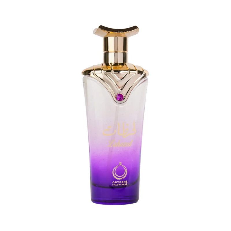 Orygens Fragrances Lahazat Unisex 100ml EDP