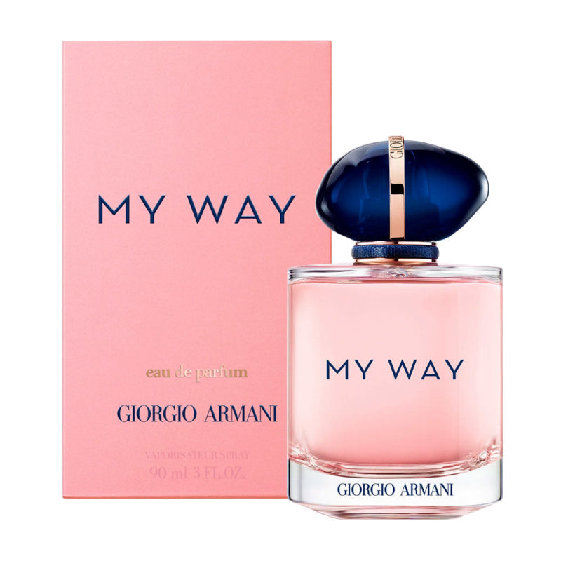 Giorgio Armani My Way for Women 90ml EDP
