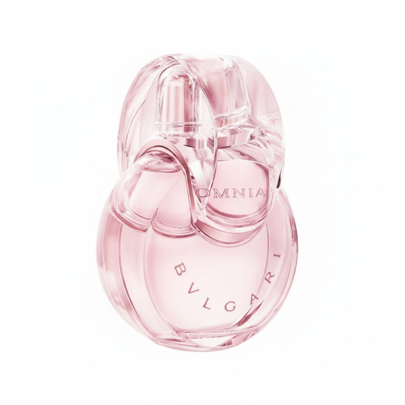 Bvlgari Omnia Crystalline Feminino 100ml Eau De Toilette