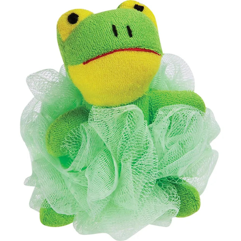 Marco Boni Esponja De Banho Em Nylon Infantil