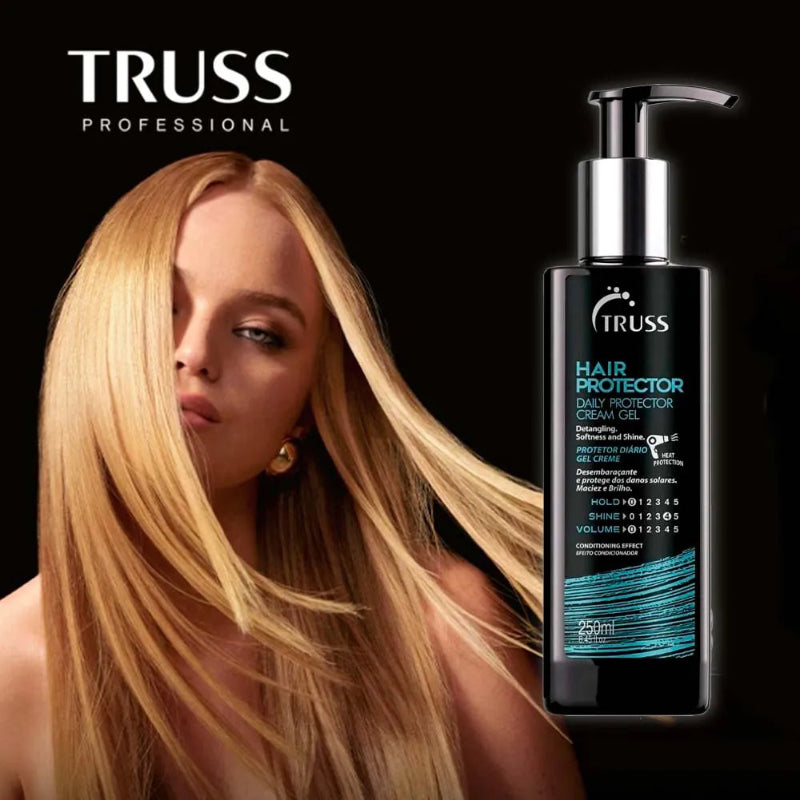 Truss Hair Protector 250ml