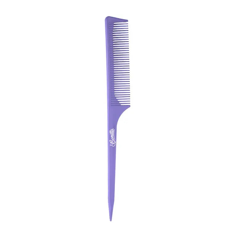 Bonitta Pente Dentes Médios (Cores Diversas)