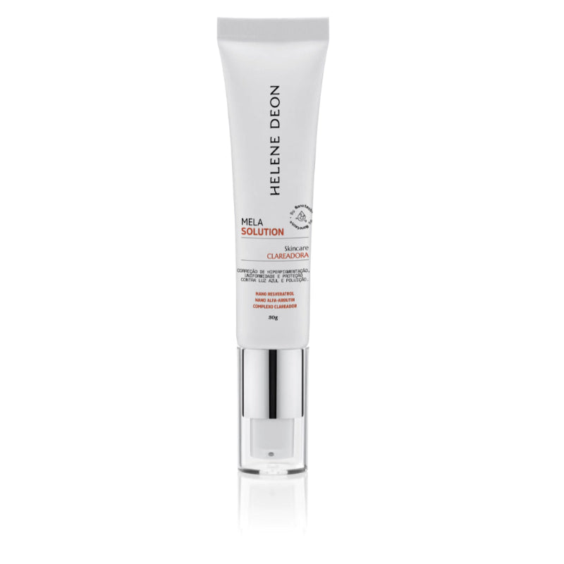 Helene Deon Mela Solution 30g