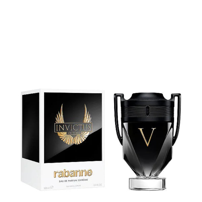 Paco Rabanne Invictus Victory Masculino 100ml Eau De Parfum