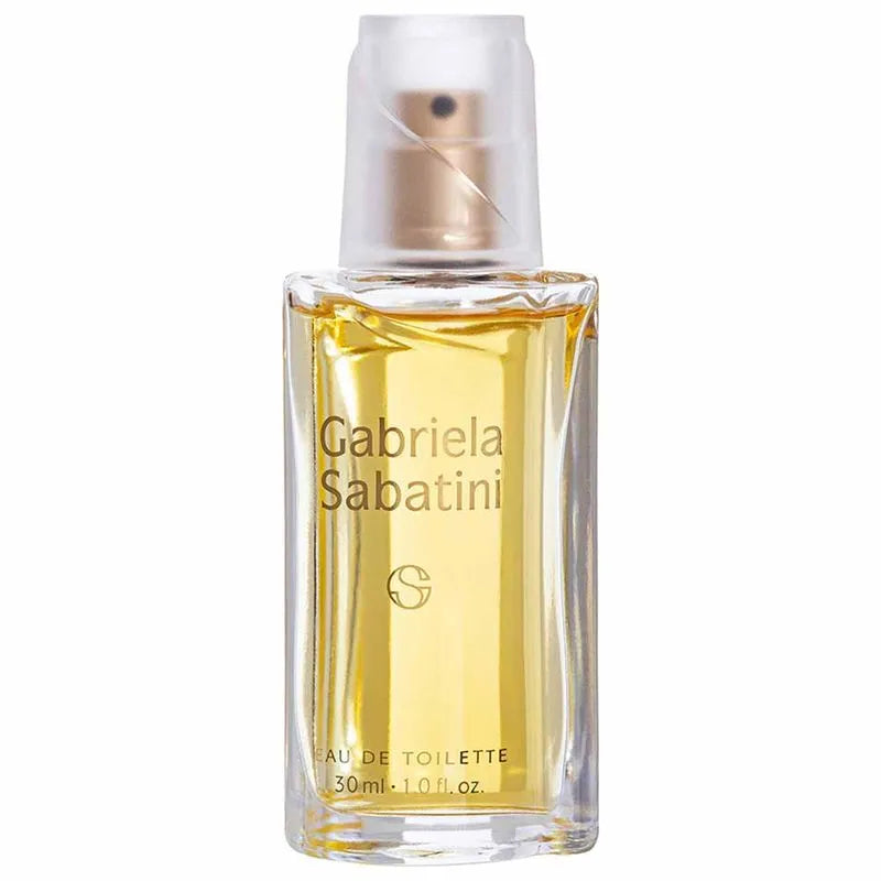 Gabriela Sabatini Feminino 60ml Eau De Toilette