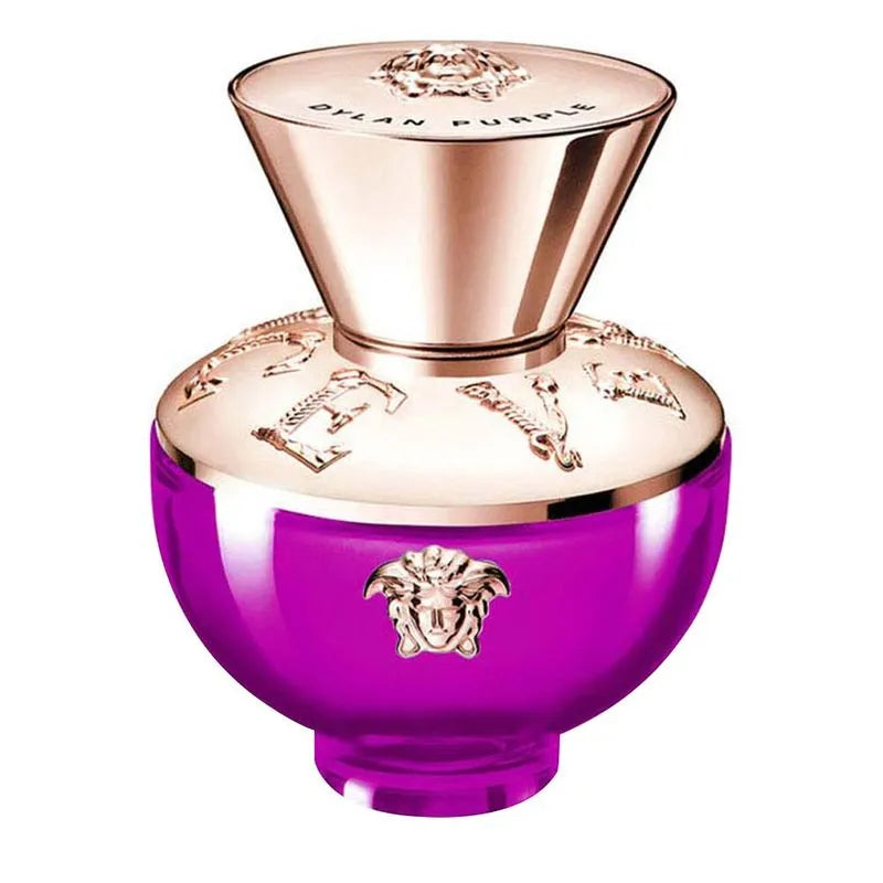Versace Dylan Purple Feminino 50ml Eau De Parfum