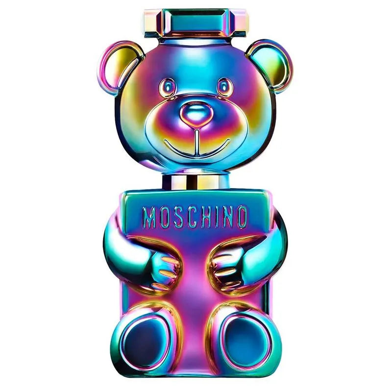 Moschino toy 2 Pearl Feminino  50ml Eau De Parfum