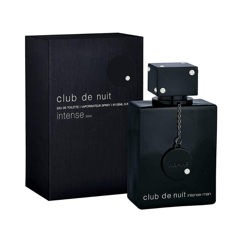 Armaf Club De Nuit Intense Men 105ml Eau De Toilette