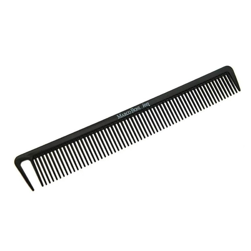 Marco Boni Pente Profissional Fino Com Dentes Separador De Mechas Ref. 1278
