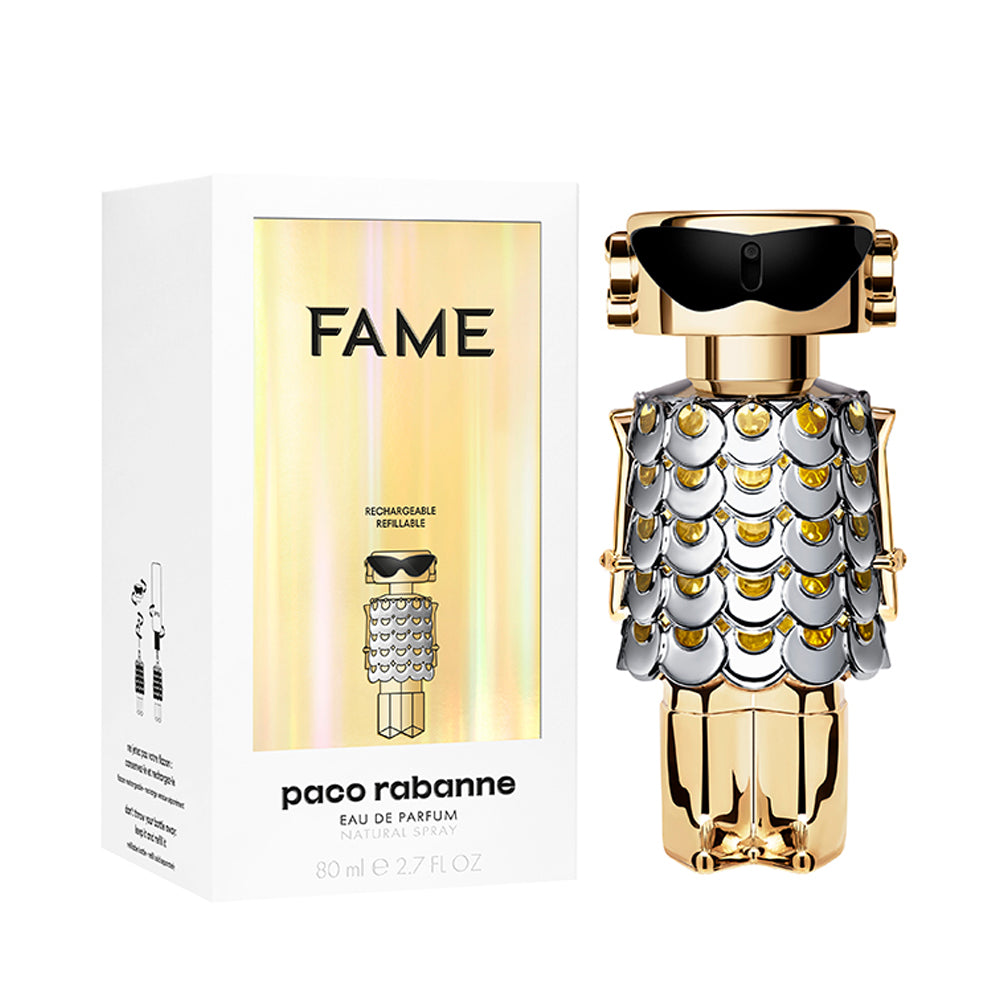 Paco Rabanne Fame for Women 80ml EDP