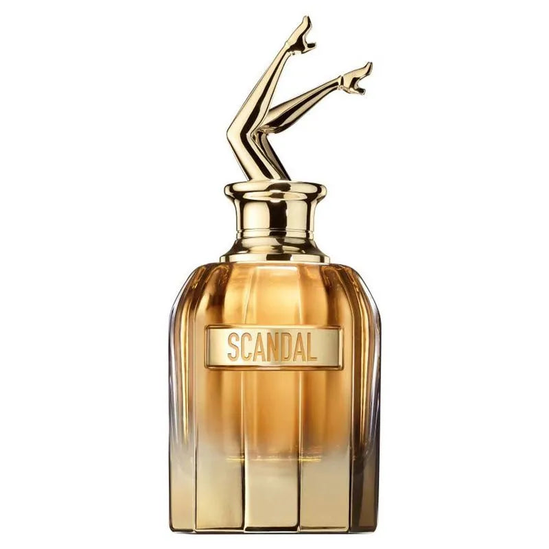 Jean Paul Gautter Scandal Absolu Feminino  80ml Eau De Parfum