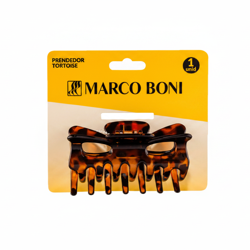 Marco Boni Prendedor Tortoise Ref. 8517