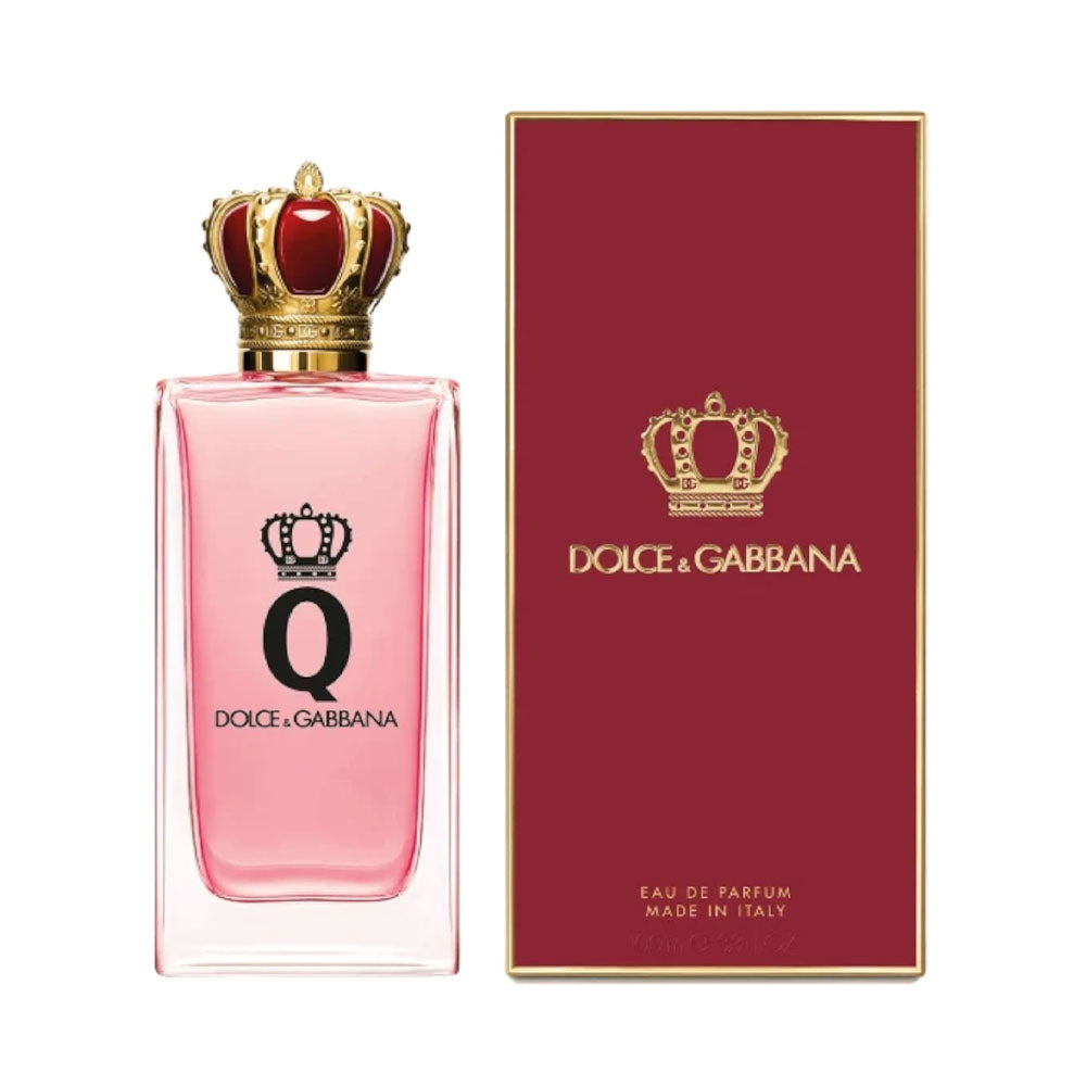 Dolce & Gabbana Queen Women's 100ml EDP
