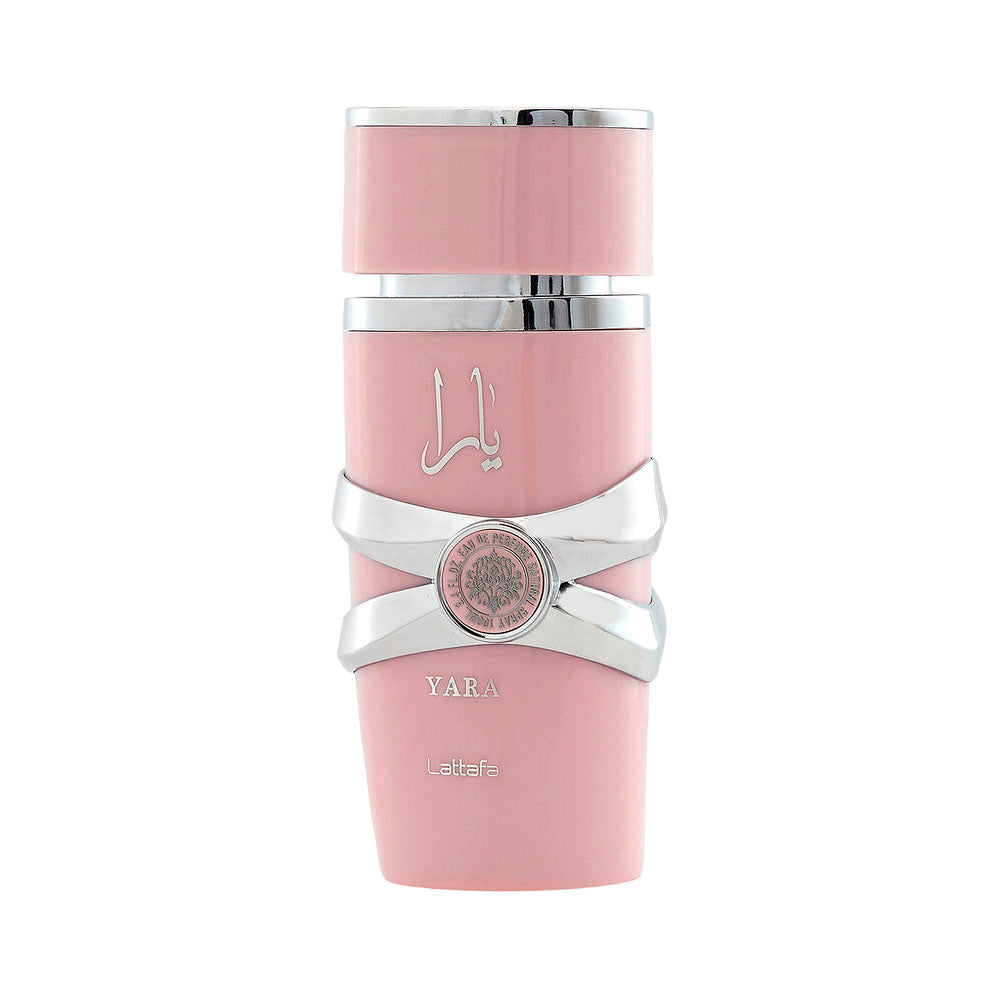 Lattafa Yara Feminino 100ml Eau De Parfum