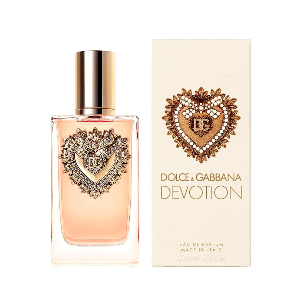 Dolce & Gabbana Devotion for Women 100ml EDP