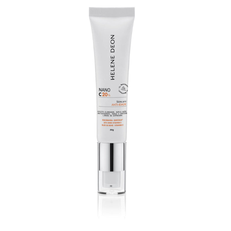 Helene Deon Nano C 20 Por Cento 30g
