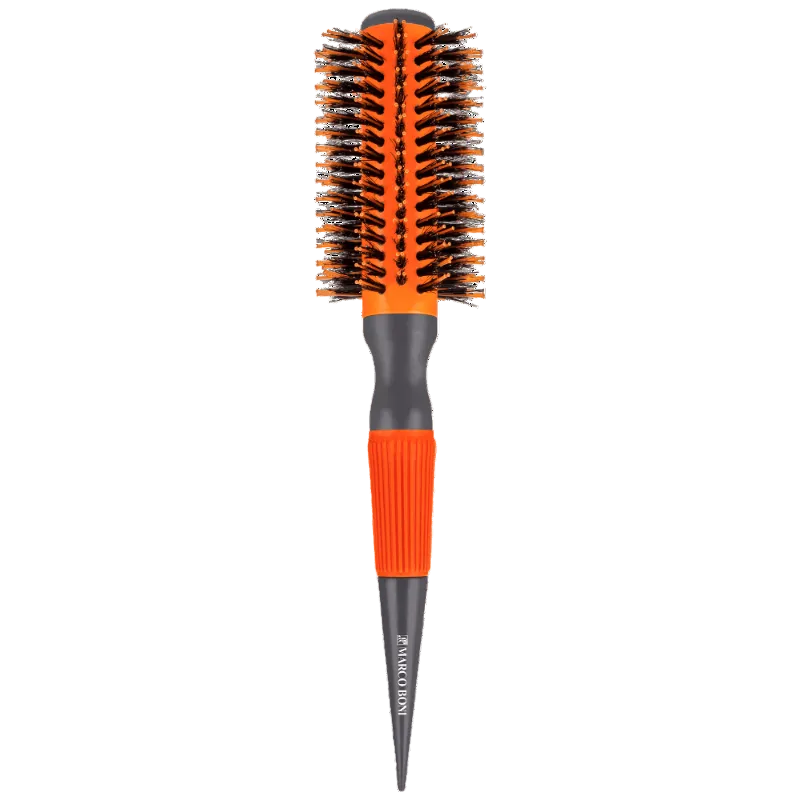 Marco Boni  Escova Profissional Ceramic Orange 55MM