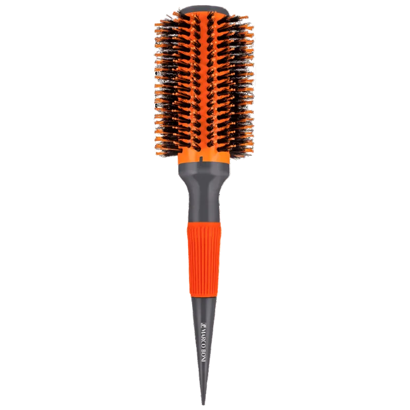 Marco Boni  Escova Profissional Ceramic Orange 65MM