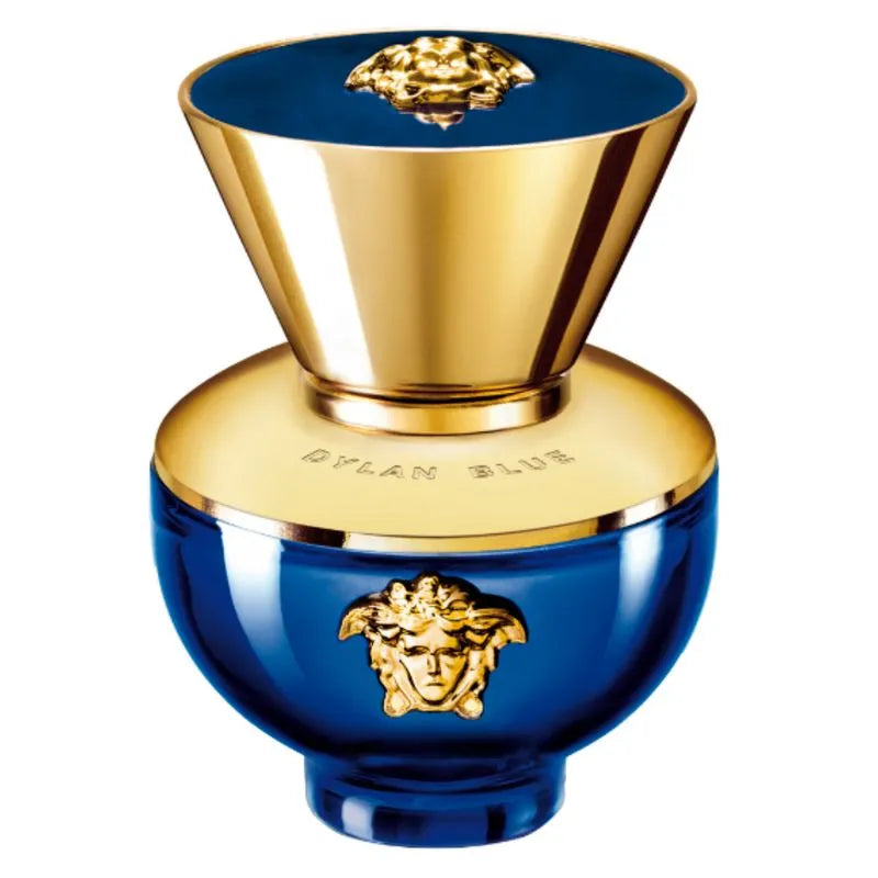 Versace Dylan Blue Feminino 30ml Eau De Parfum