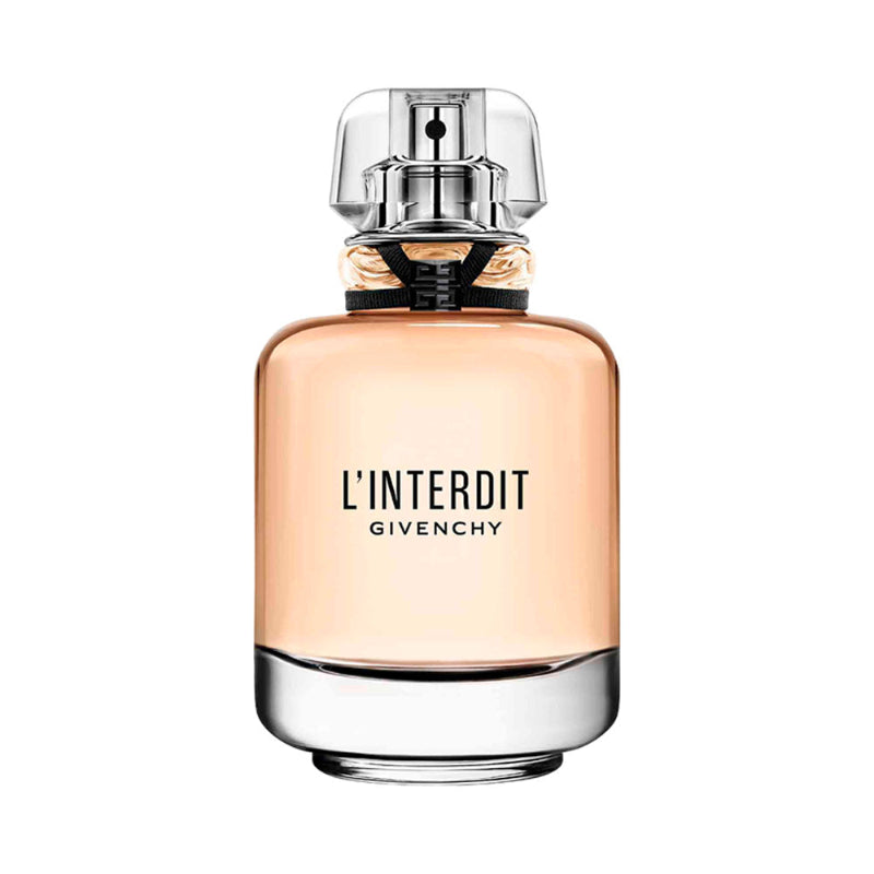 Givenchy L'Interdit for Women 100ml EDP