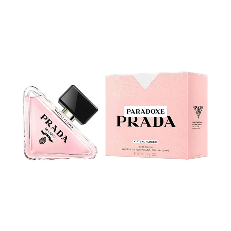 Prada Paradoxe Virtual Flower Women's 90ml
