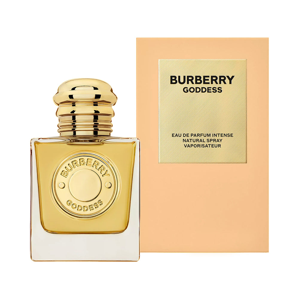Burberry Goddess Intense for Women 100ml EDP