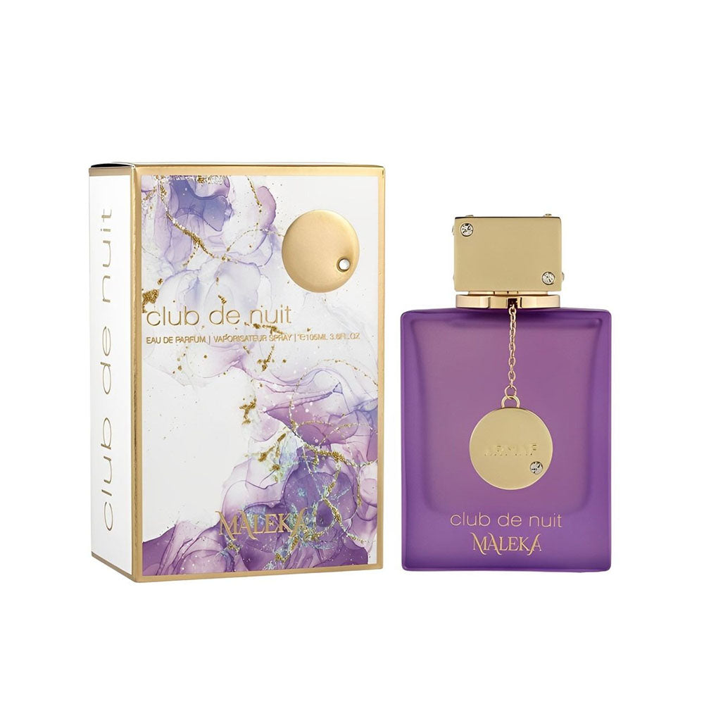 Armaf Club de Nuit Maleka Feminino  100ml Eau De Parfum