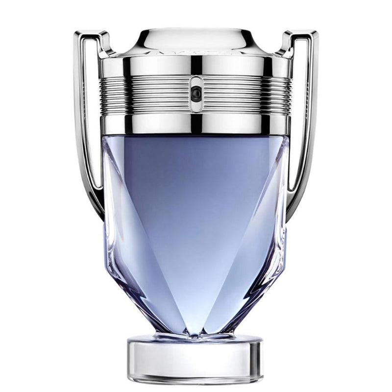Paco Rabanne Invictus Men 100ml Eau De Toilette
