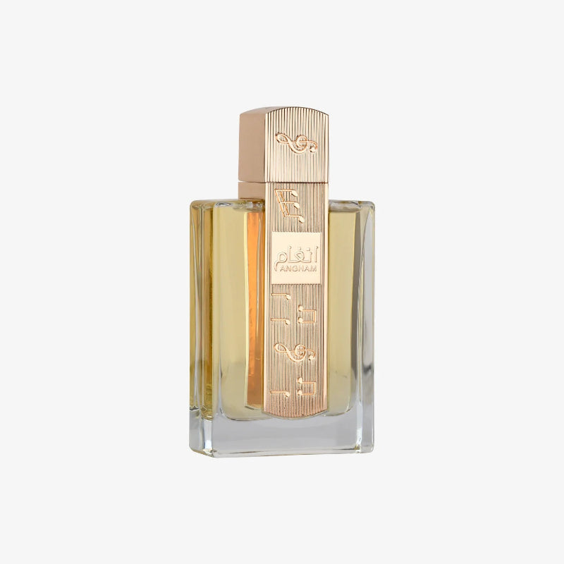 Lattafa Angham Feminino 100ml Eau De Parfum